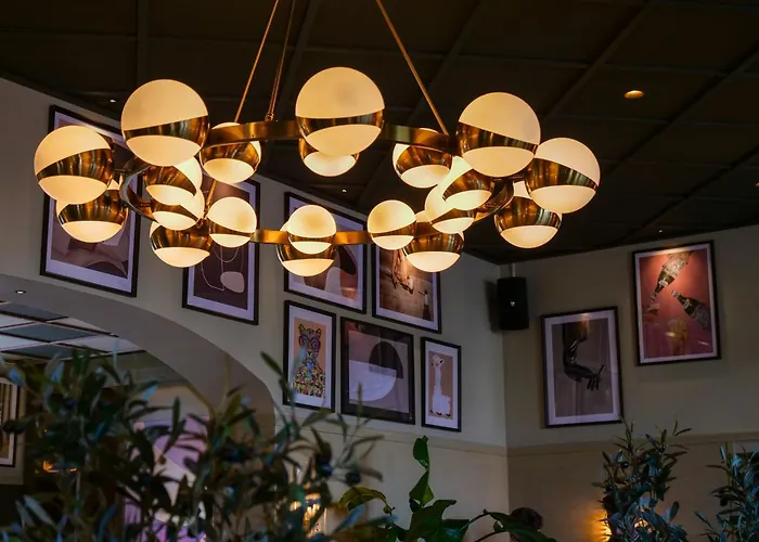Grand Halmstad, Worldhotels Crafted