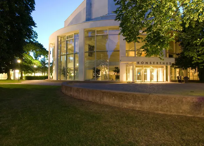 Elite Park Hotel