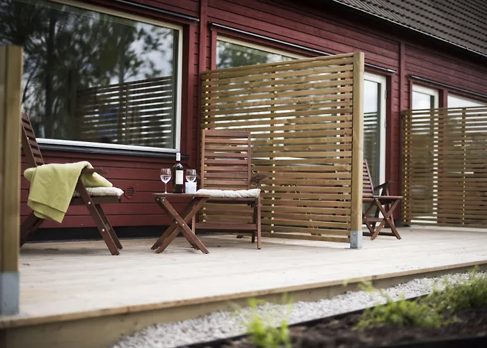 Toftastrand Hotell