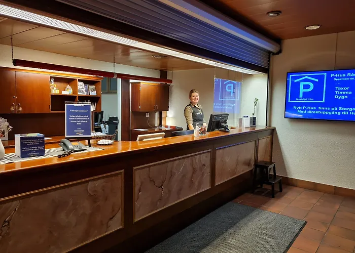 Best Western Radmannen